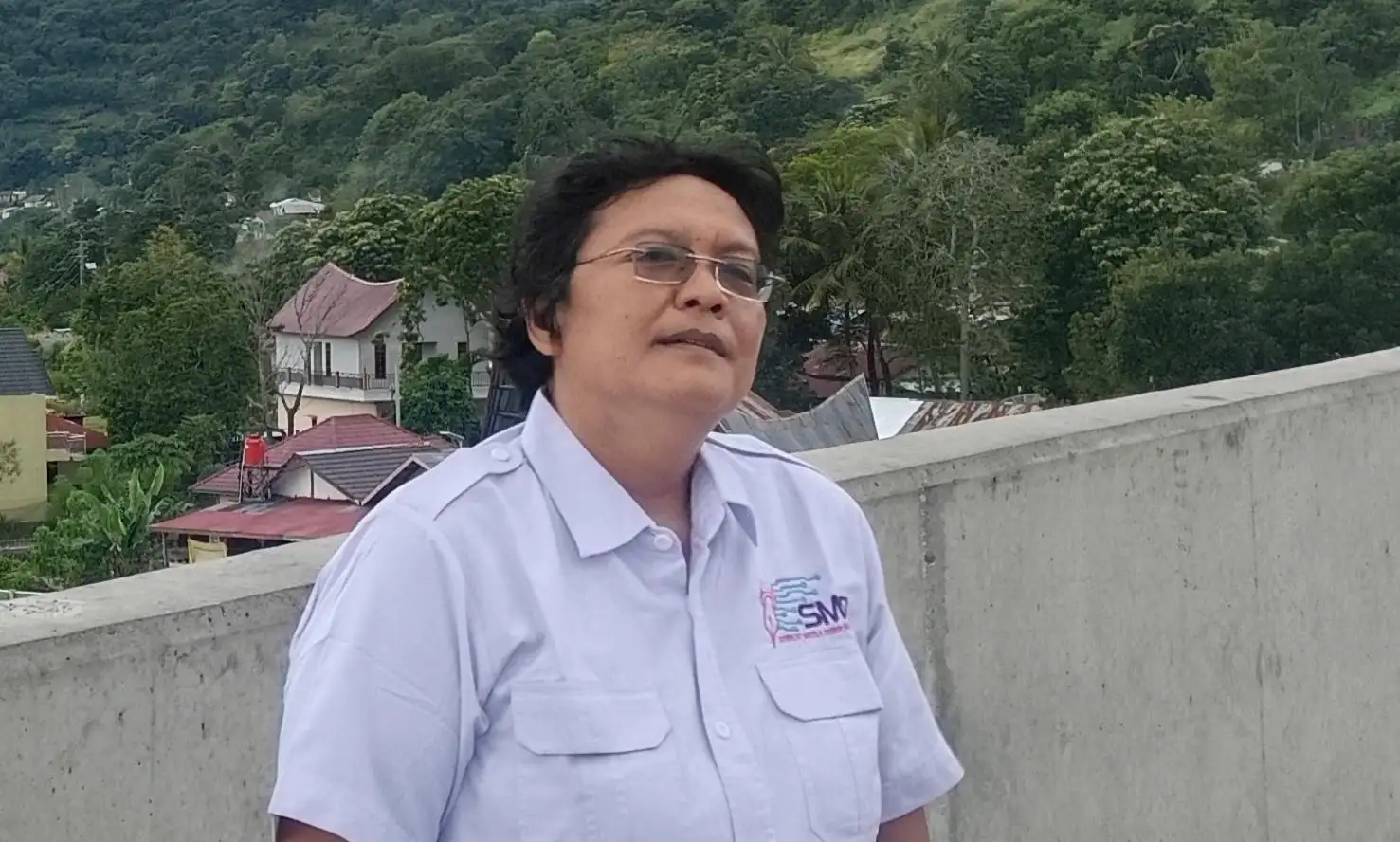 Tanggapi Hasil Seleksi JPT Pratama,  Ketua SMSI Samosir Minta Bupati Telusuri Rekam Jejak Kandidat Kadis Perkim
