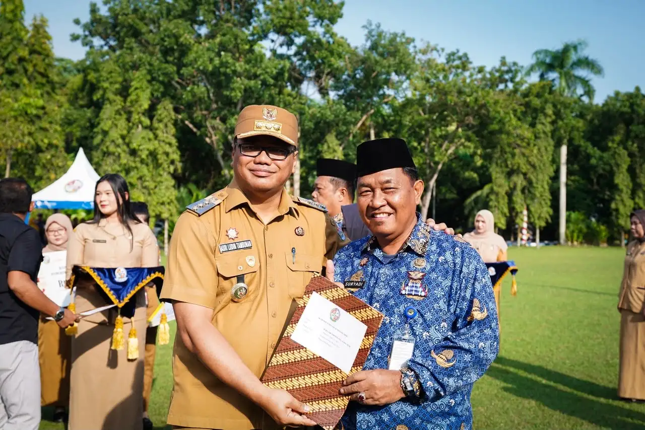 8 Miliar TPP Tak Terserap Akan Digerakkan untuk Penanganan Banjir