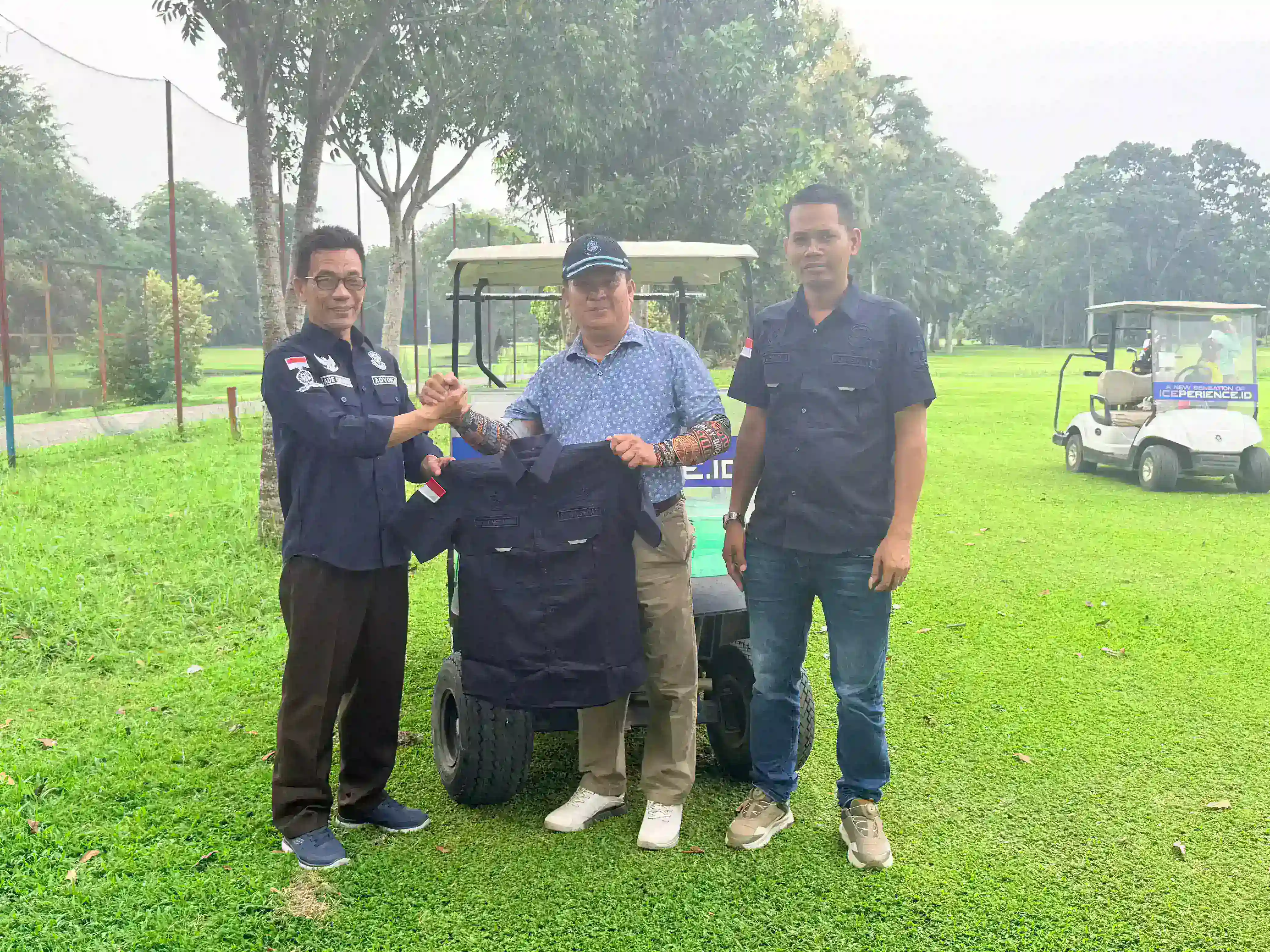 Penegakan Perda di Deli Serdang Dinilai Tegaskan Kepastian Berusaha