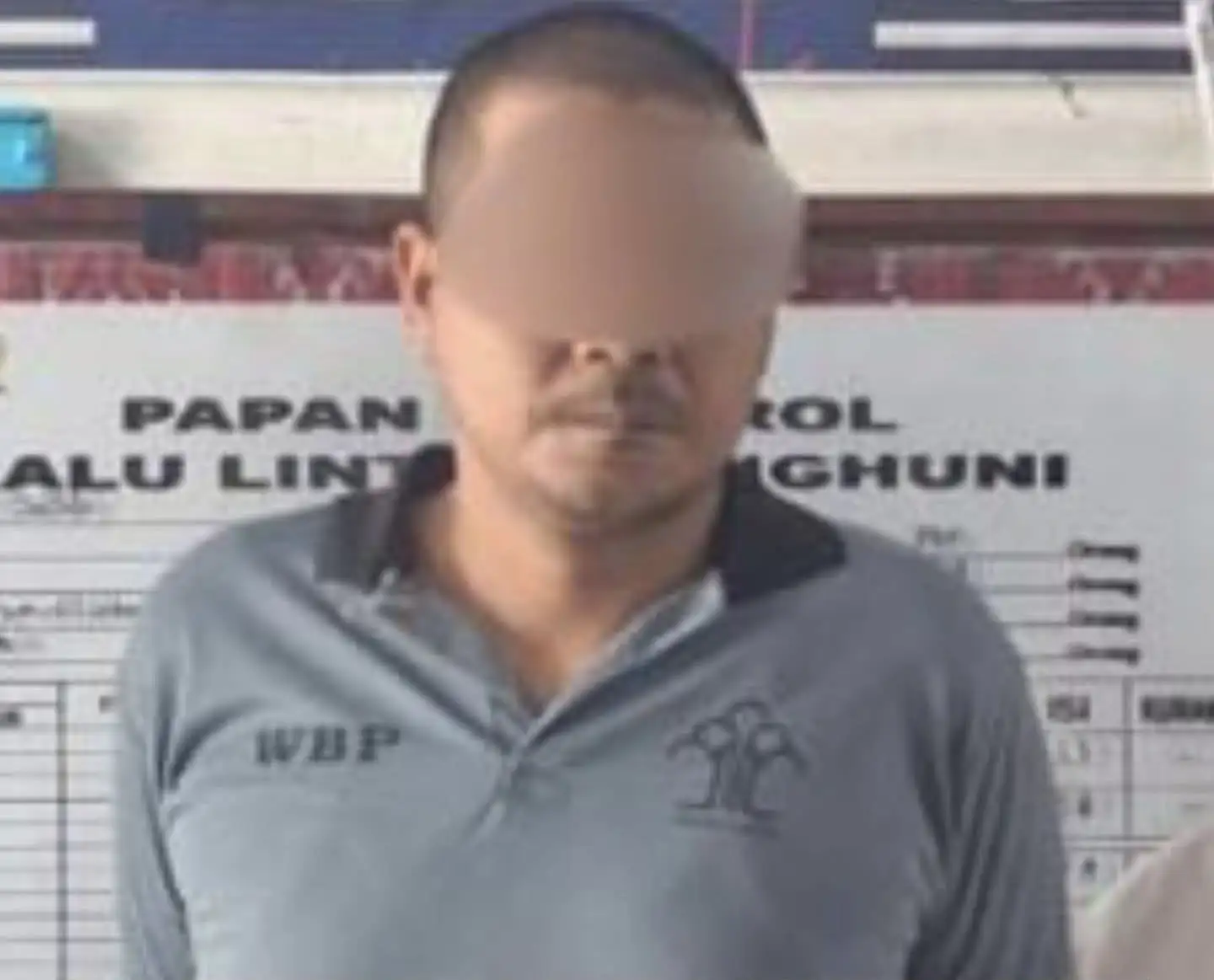 Oknum Polisi di Sumatera Utara Pangkat Bripda Inisial JGS Terlibat Ilegal Loging