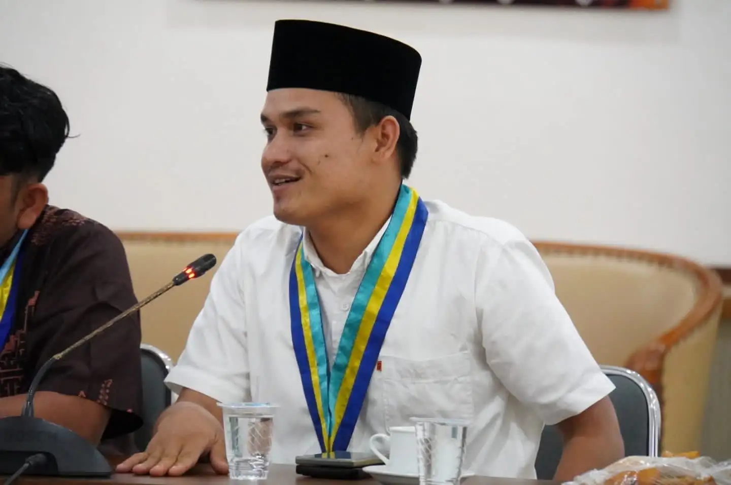 Kabut Asap Kembali Selimuti Pekanbaru, PMII Desak Pemerintah Bertindak Tegas