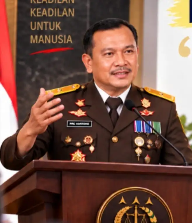 Perkuat Kesiapan Jaksa Hadapi Reformasi Hukum Pidana, Dr Fri Hartono Bekali 200 Peserta di Semarang