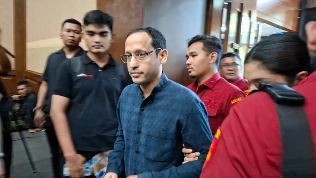 JPU menilai pendapat ahli sangat tidak objektif pada lanjutan Sidang Chromebook