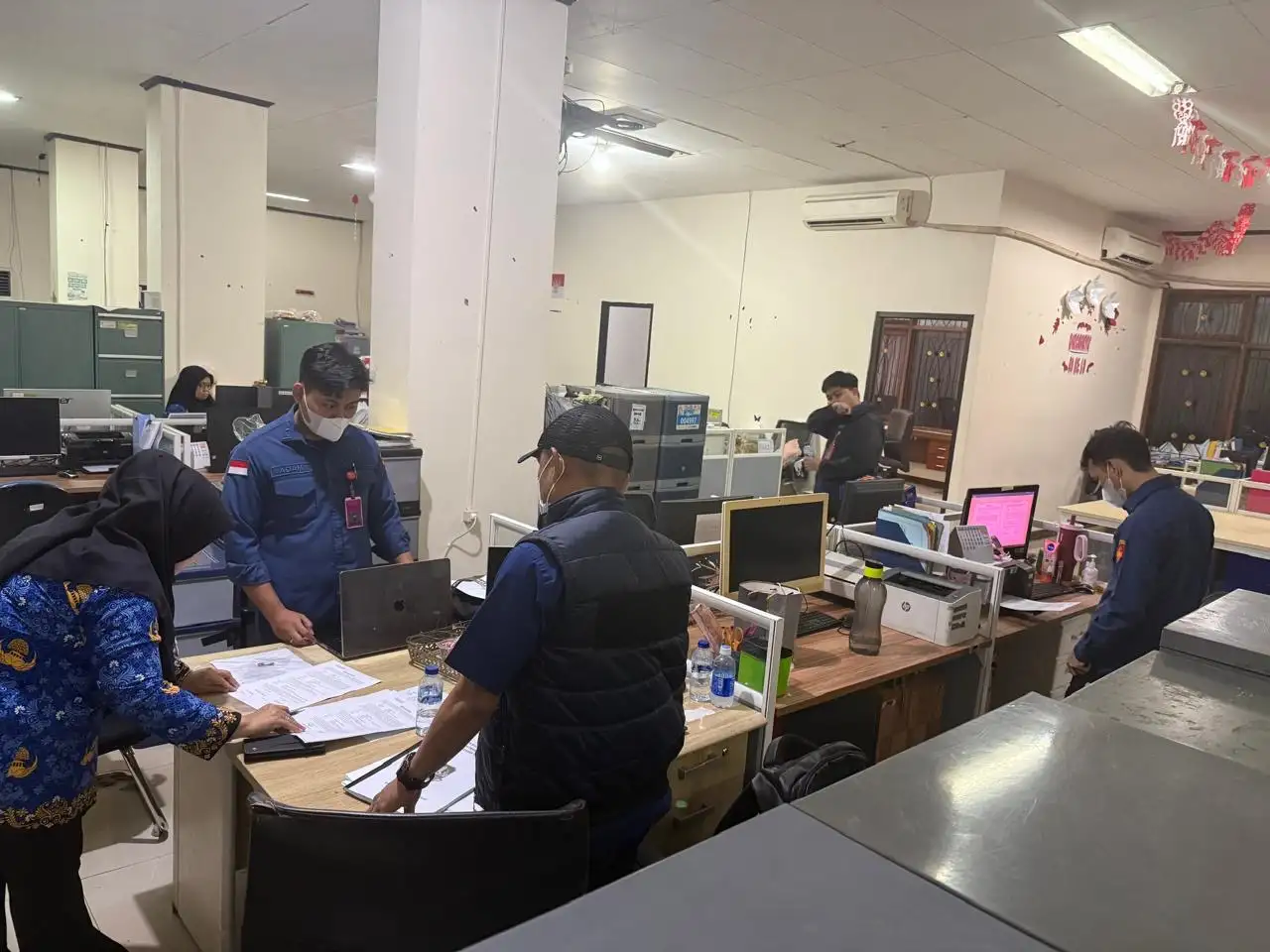 Kejagung Geledah Sejumlah Kantor, Usut Dugaan Korupsi KSO Pertamina EP-Perseroda Bekasi