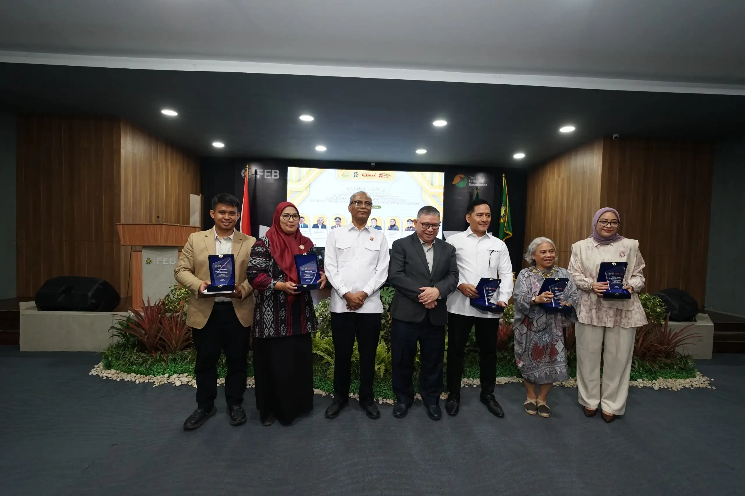JAMDATUN Gagas Adhyaksa Chambers, Dorong Penyelesaian Sengketa Negara Berbasis Digital