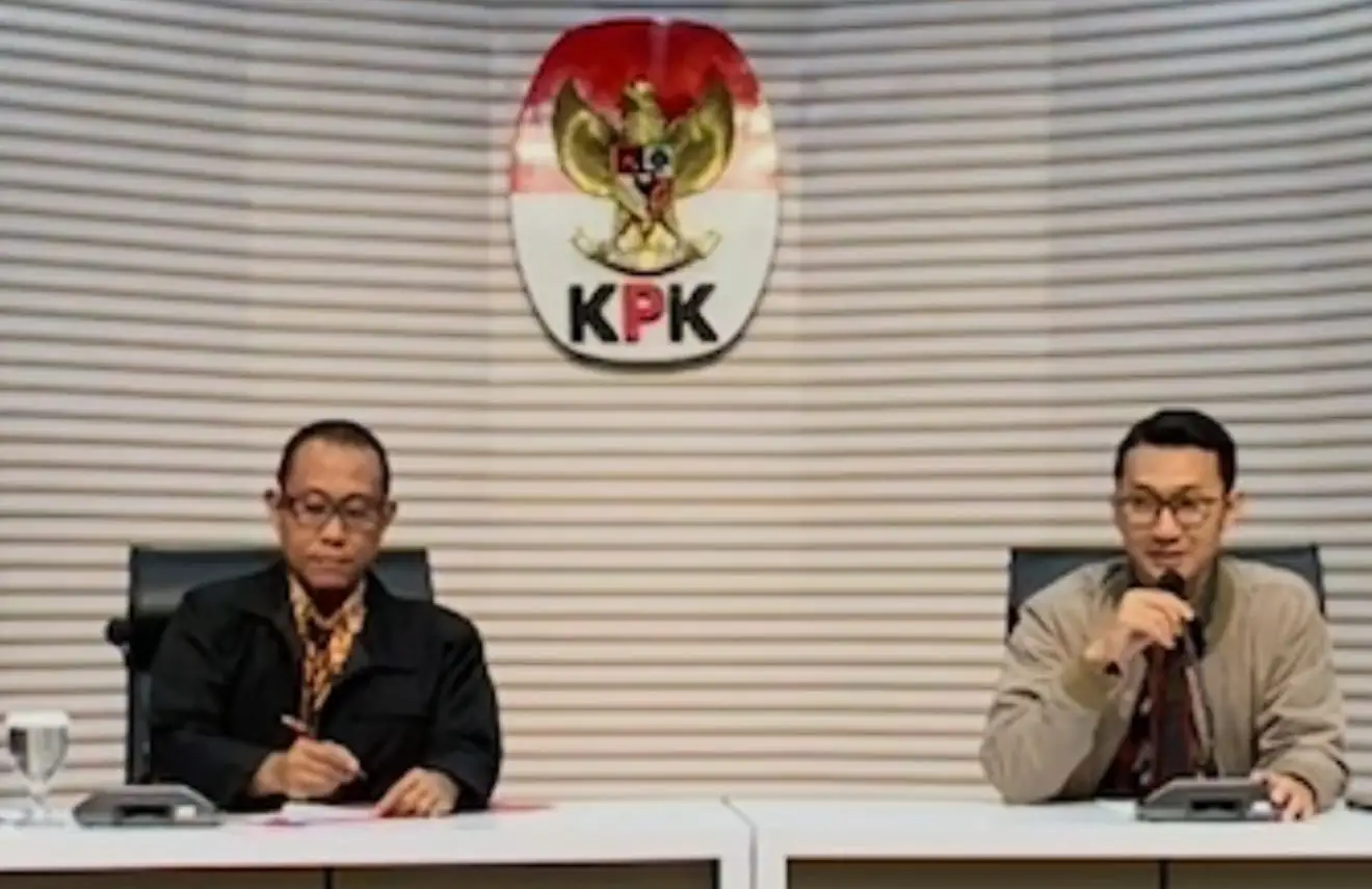 KPK Temukan Valas Rp1,2 Miliar dan 55 Kg Platinum di Mobil Ondim, Angkat Kepsek dan Pengadaan Seragam bakal diusut