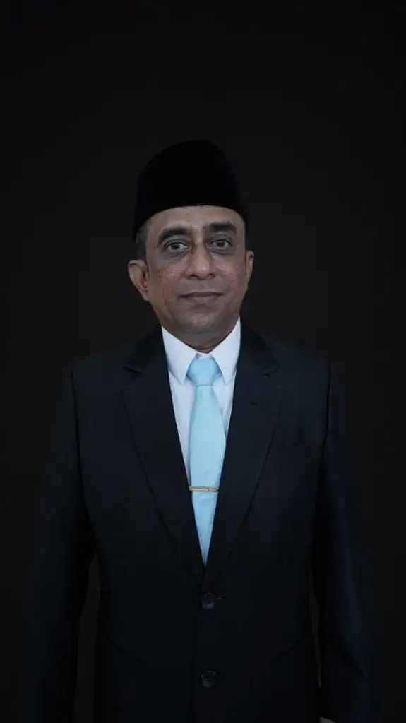 Pemkab Deli Serdang Sampaikan Data dan Penjelasan ke BKN Terkait Laporan ASN