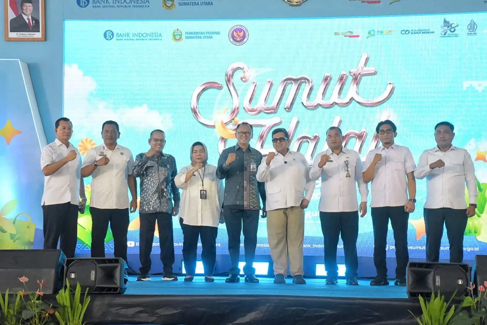 Lom Lom Ajak Pelaku UMKM Perkuat Sertifikasi Halal untuk Perluas Pasar