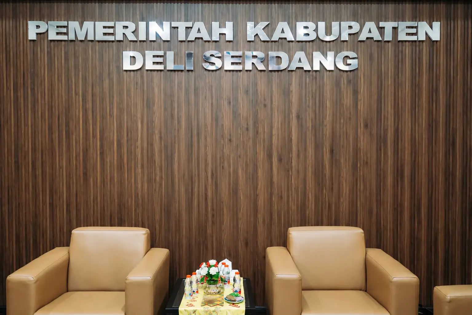 PAS JEMPOL Deli Serdang Targetkan Integrasi dengan Faskes Swasta dan Dukcapil