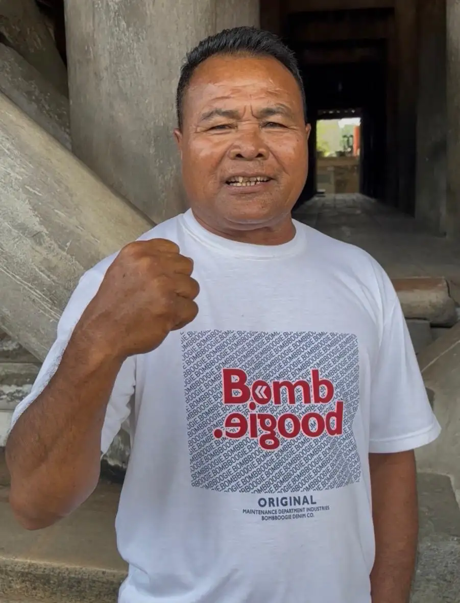 Tafoo'lo Nehe, Pelompat Batu Nias di Uang Rp1.000 Mohon ke Prabowo Diundang Upacara HUT ke-81 RI di Istana
