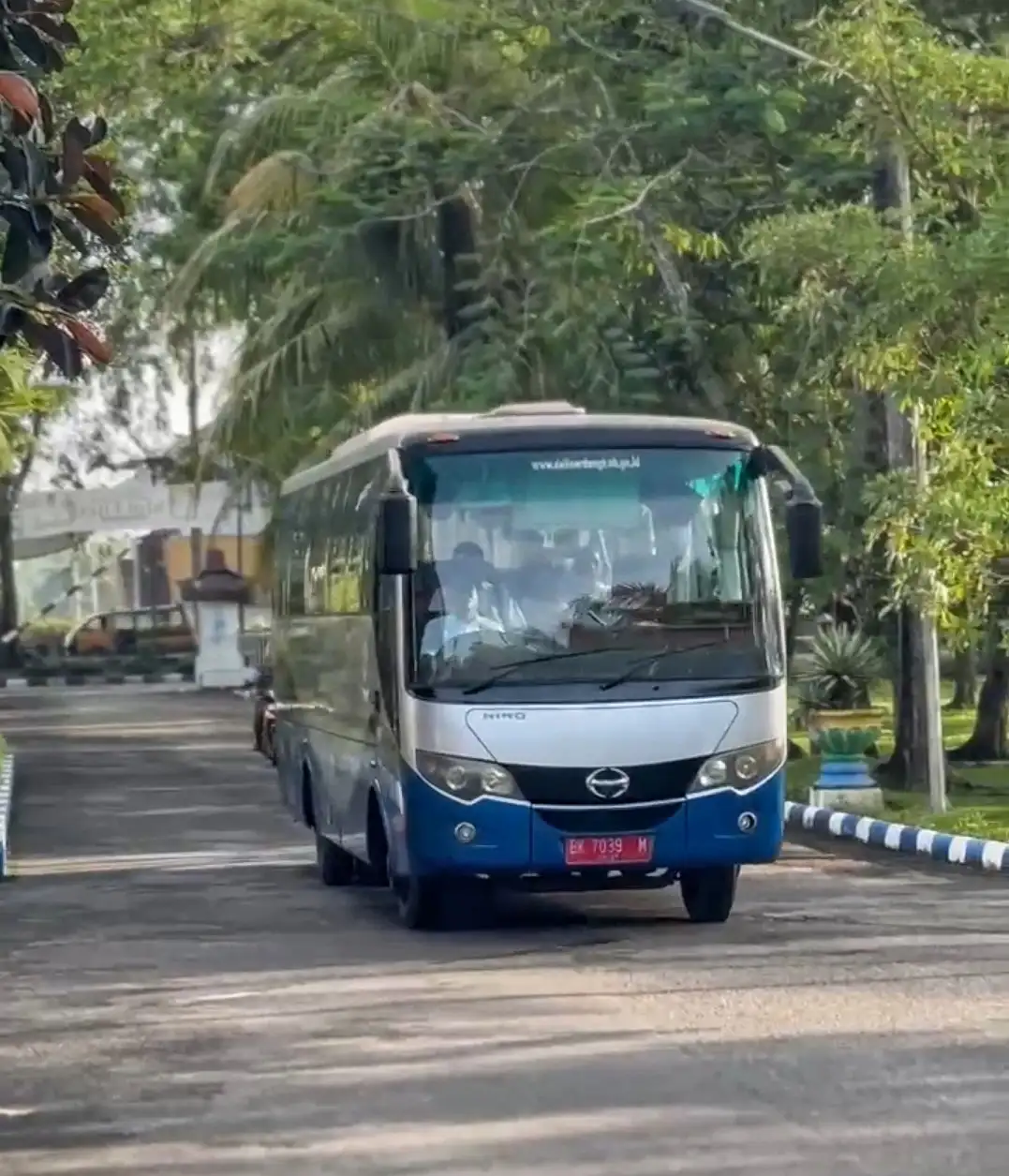 Pemkab Deli Serdang Sediakan Bus Antar-Jemput, Dukung Car Free Day Setiap Rabu