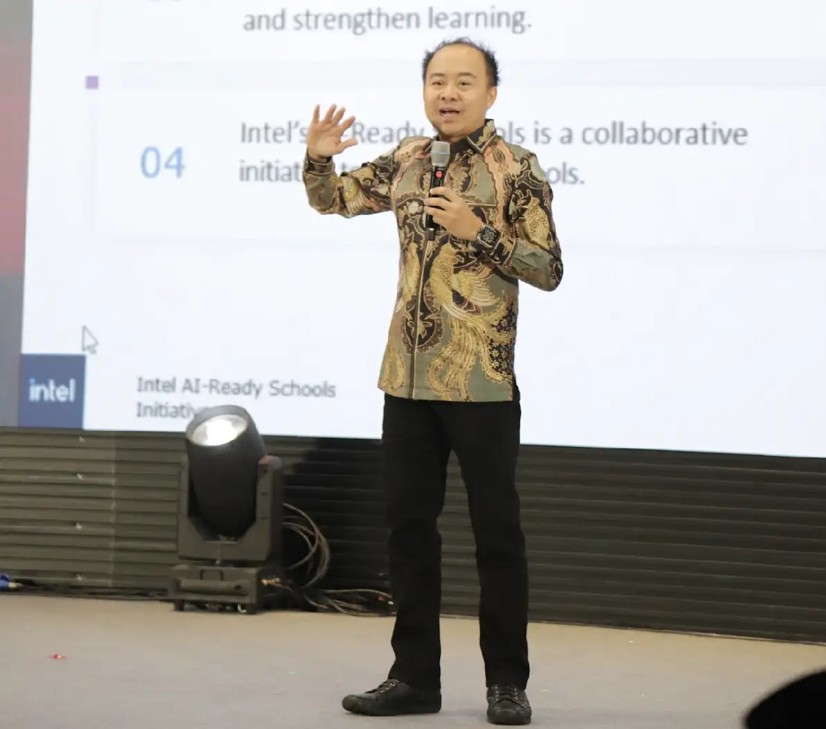Acer Buka Akademi Gratis untuk Guru, Bekali Kompetensi Mengajar dan Keterampilan AI