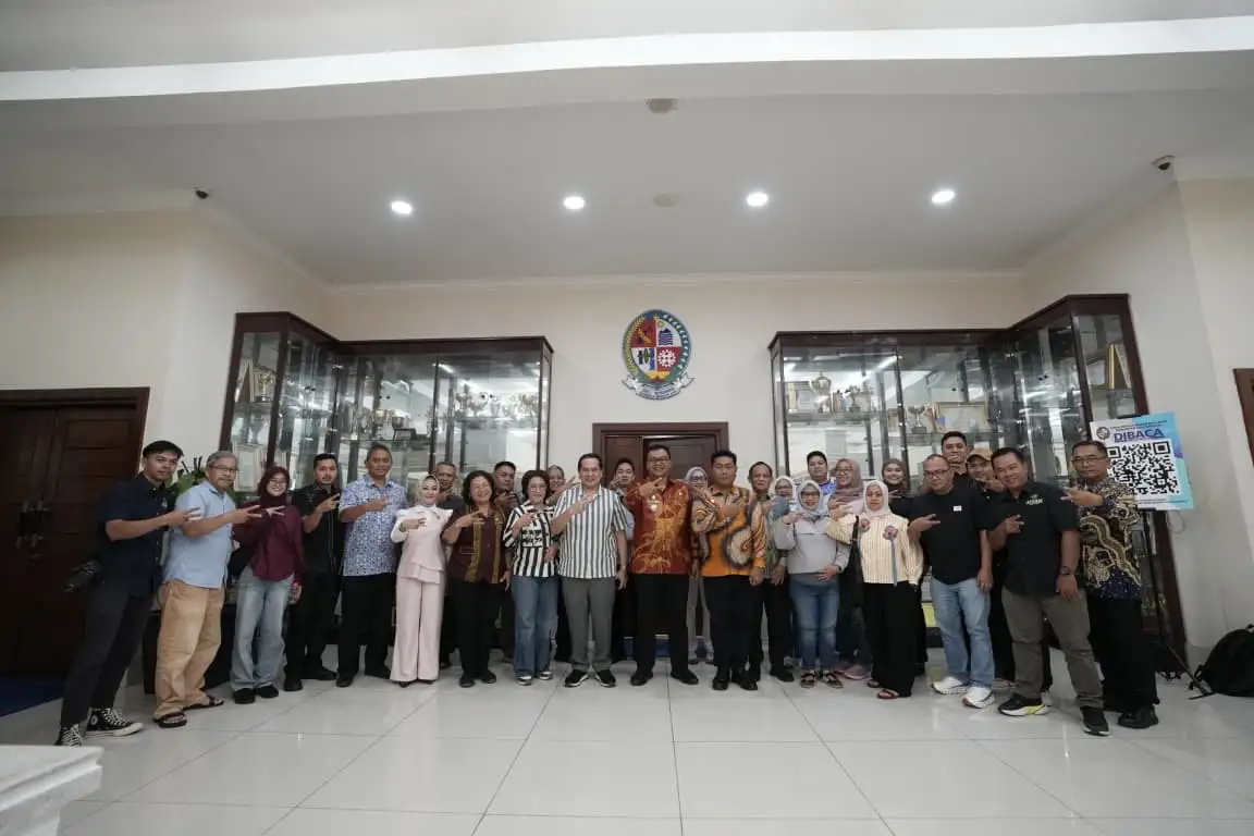 Direktur Eksekutif APKASI: HUT ke-26 di Deli Serdang Paling Meriah dan Layak Jadi Contoh