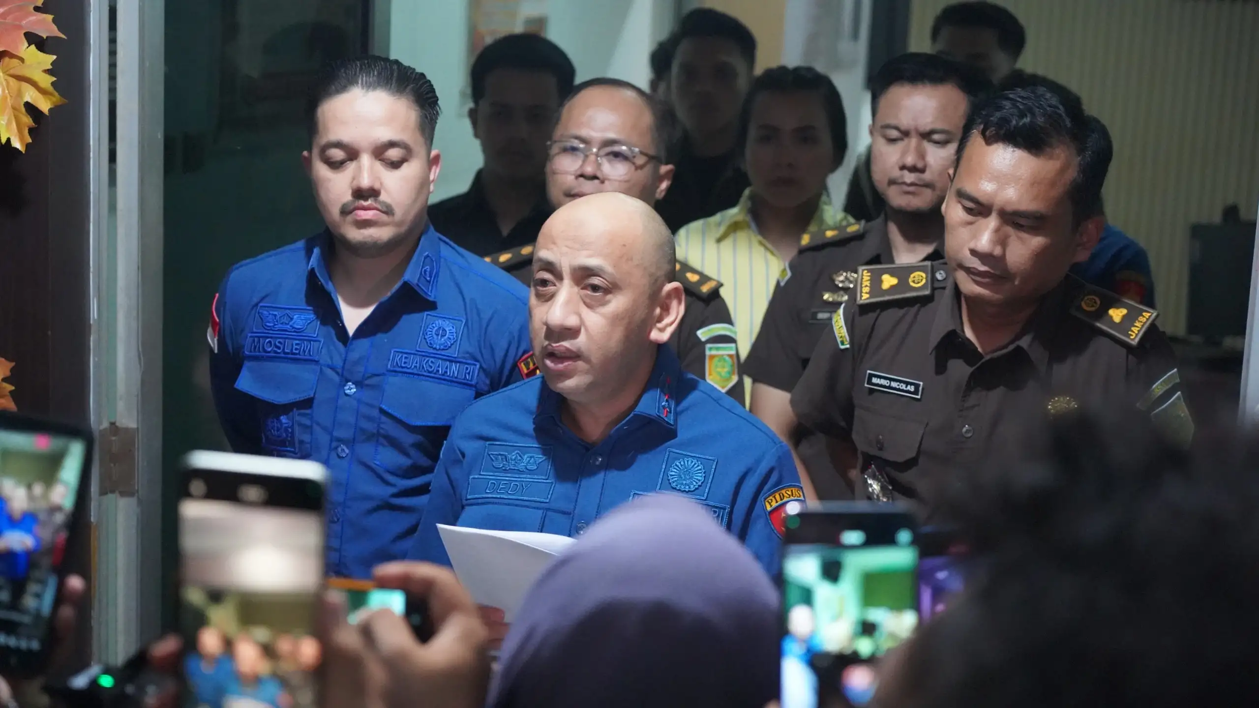 Kejari Karawang Tetapkan 4 Tersangka Korupsi KPR, Kerugian Negara Capai 237 Miliar