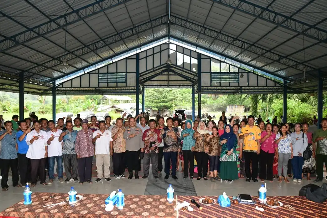 Petani Milenial Jadi Harapan Baru, Pemkab Deli Serdang Siapkan Pendampingan hingga Akses Pasar