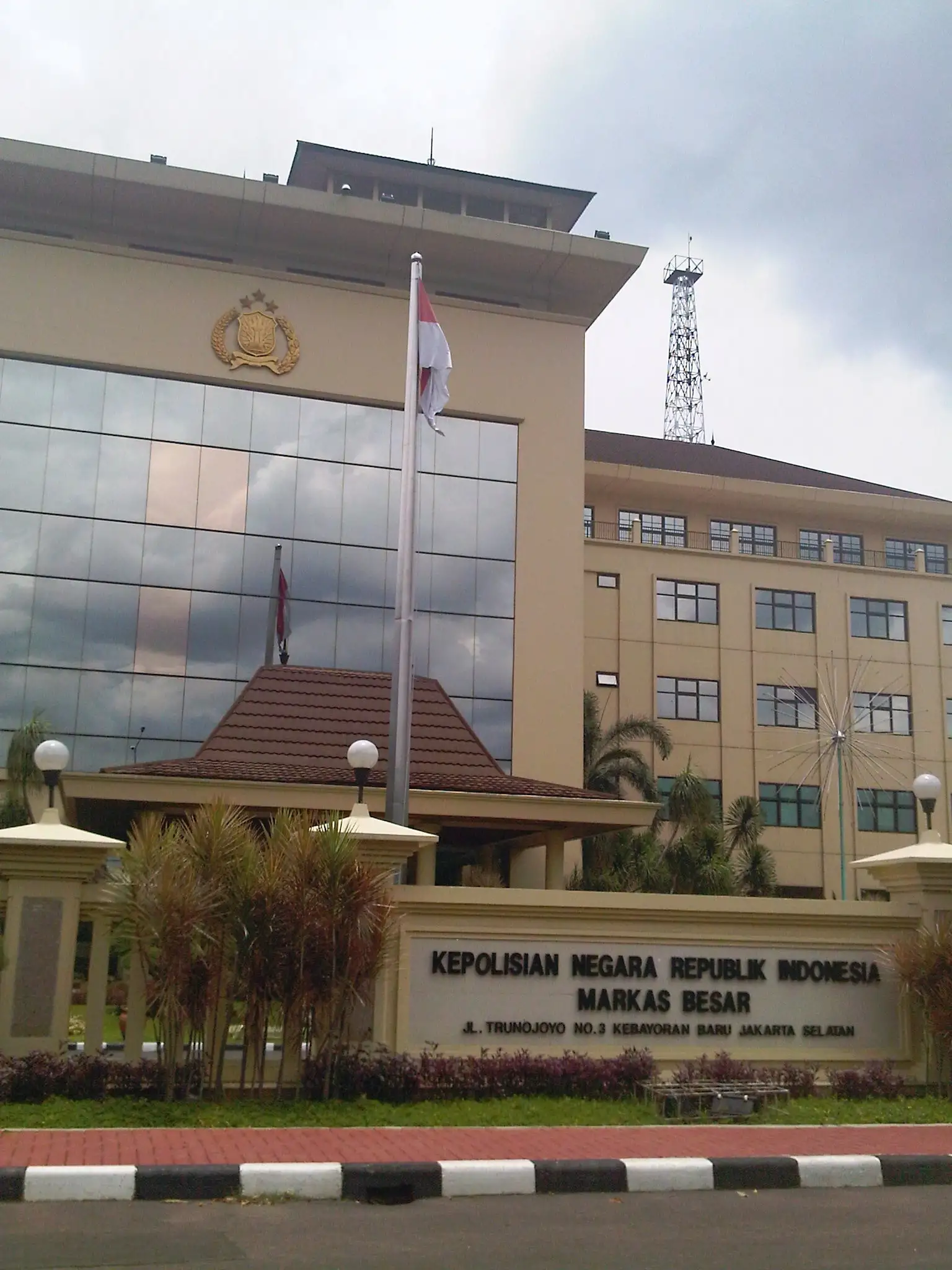 Usai dilantik Presiden, Kapolri Mutasi Pati dan Pamen Polri, Sejumlah Kapolda Bergeser