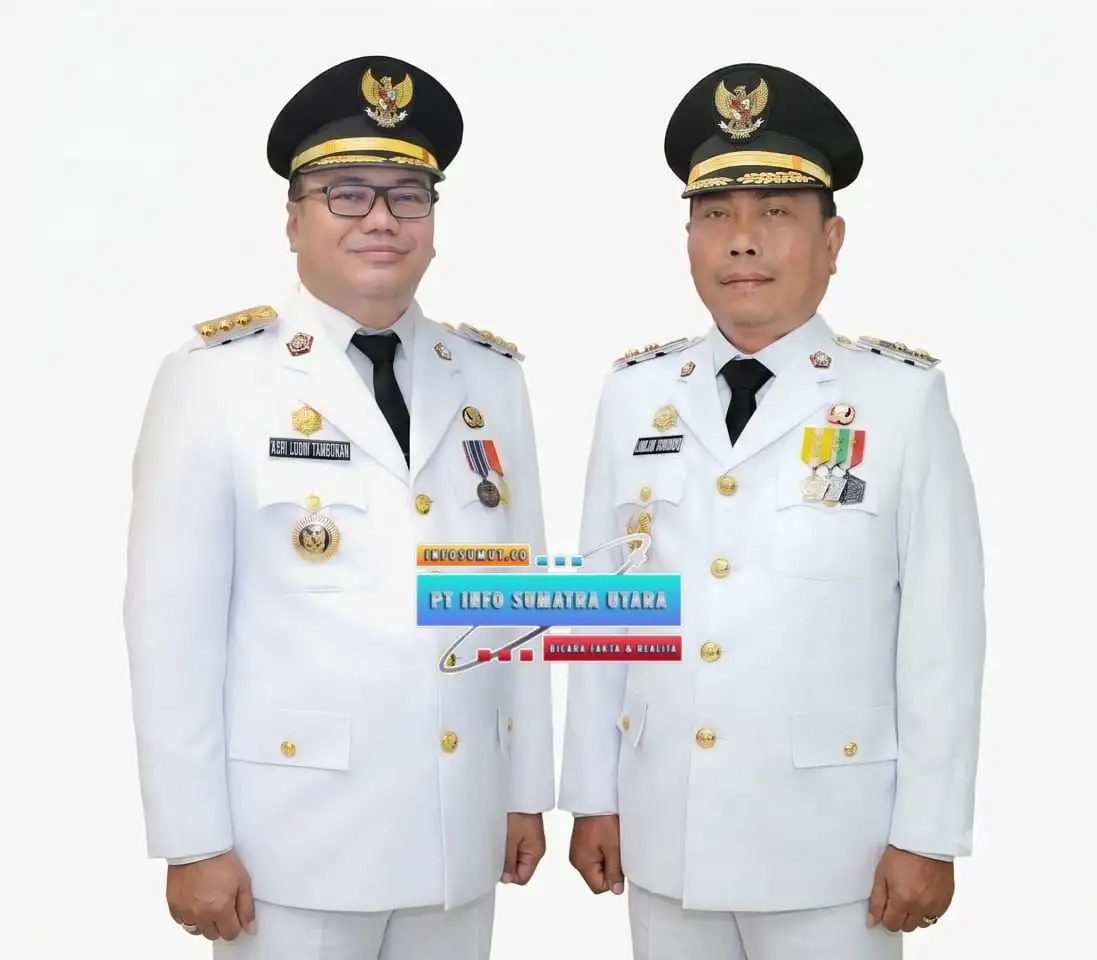 HUT ke-26 APKASI di Deli Serdang, 227 Kepala Daerah Akan Hadiri Perkuat Sinergi Pembangunan Nasional