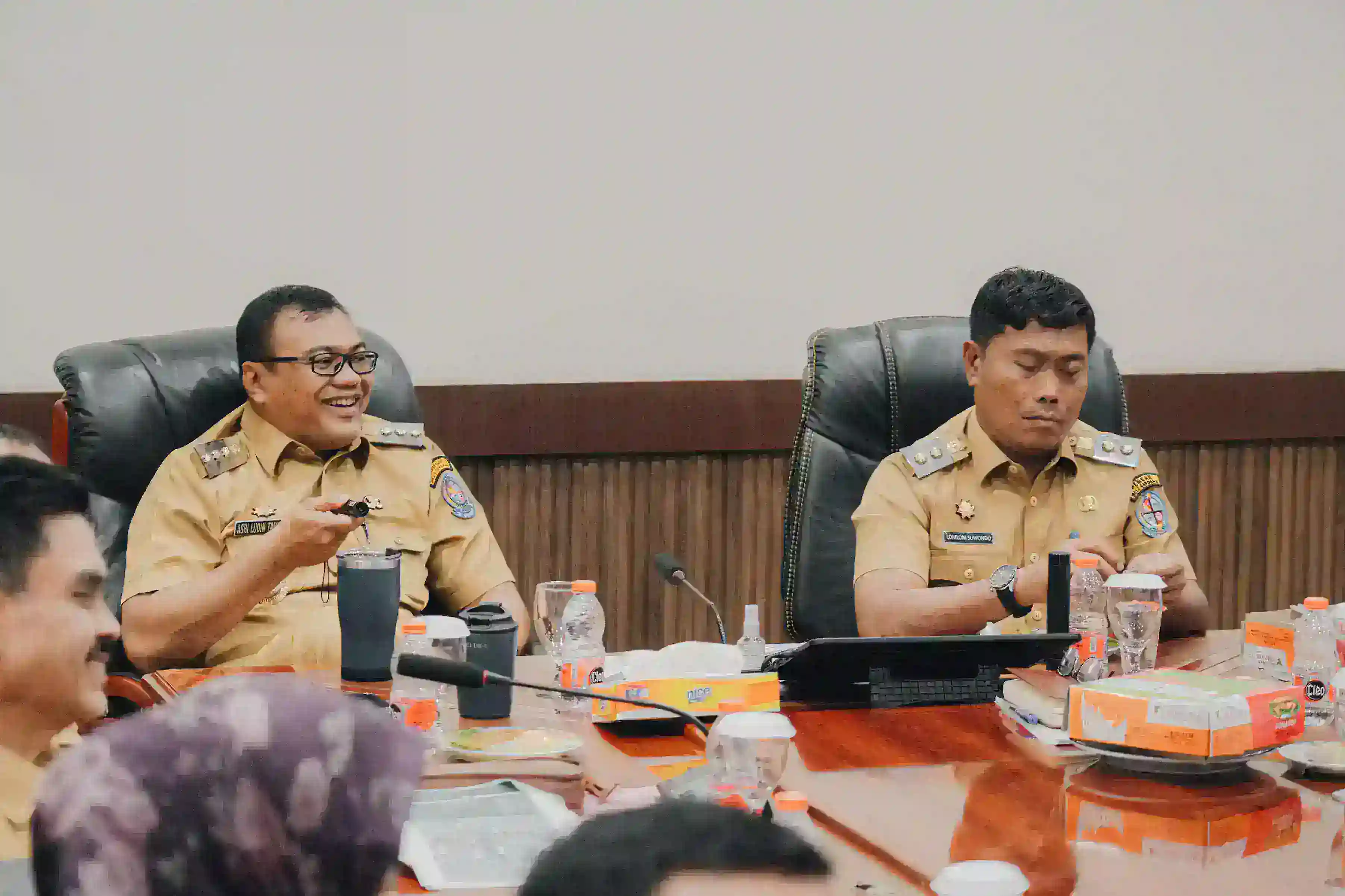 Urai Kemacetan Pancur Batu–Sibolangit, Pemkab Deli Serdang Siapkan Jalur Alternatif