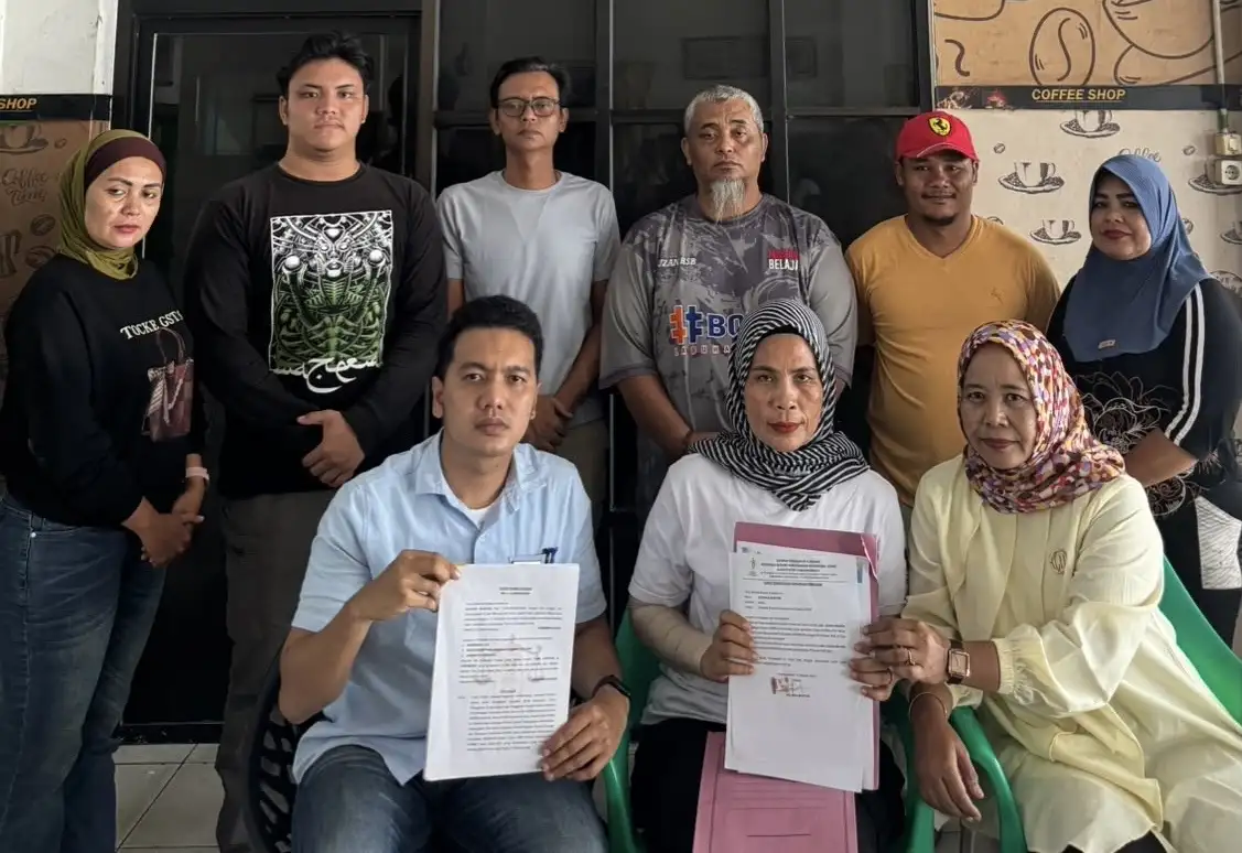 Muskab KORMI Labuhanbatu Digugat ke BAKI, Dugaan Pelanggaran Hak Suara Disorot